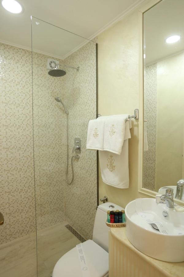 Hotel Belvedere Eforie Nord Extérieur photo