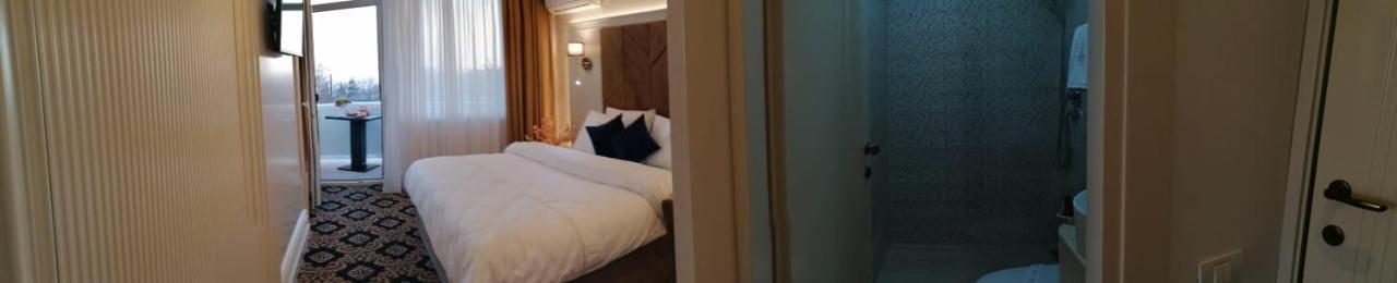 Hotel Belvedere Eforie Nord Extérieur photo
