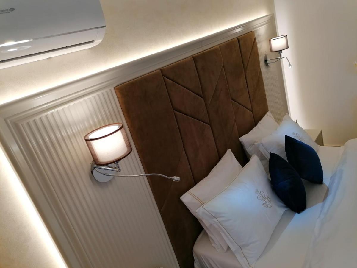 Hotel Belvedere Eforie Nord Extérieur photo